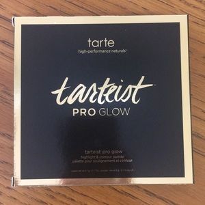 Tarte tartiest PRO GLOW
